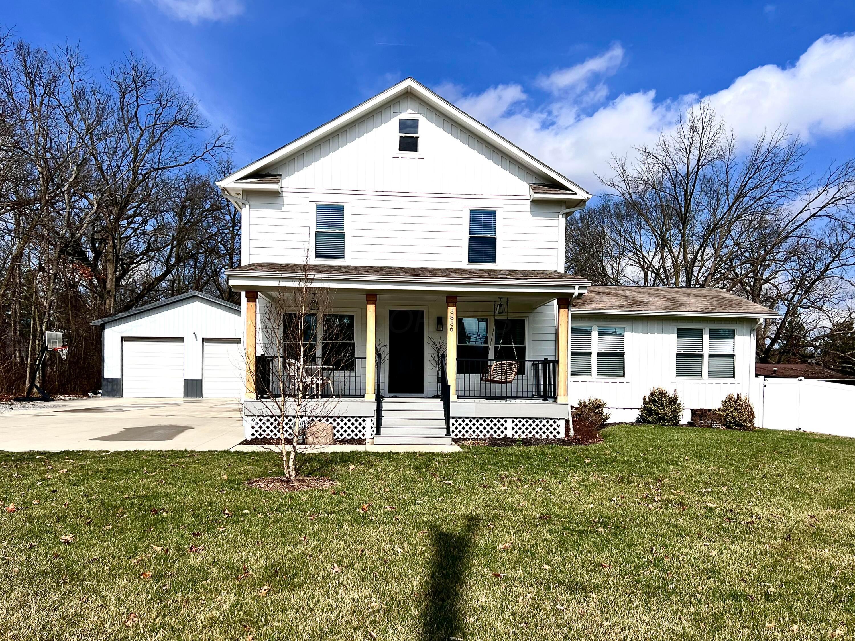 3836 Alkire Road Grove City, OH 43123 - Photo 1 of 52 IMG_2907