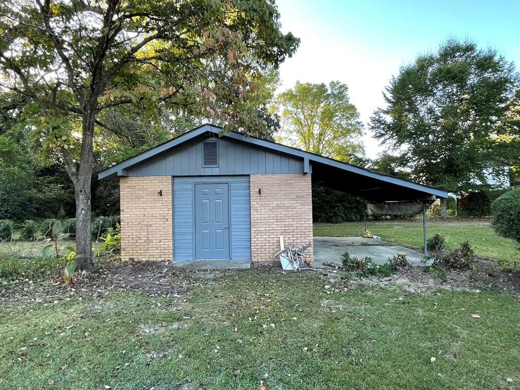 2350 Wedgefield Road Sumter, SC 29154 - Photo 28 of 35 Gallery Image 28
