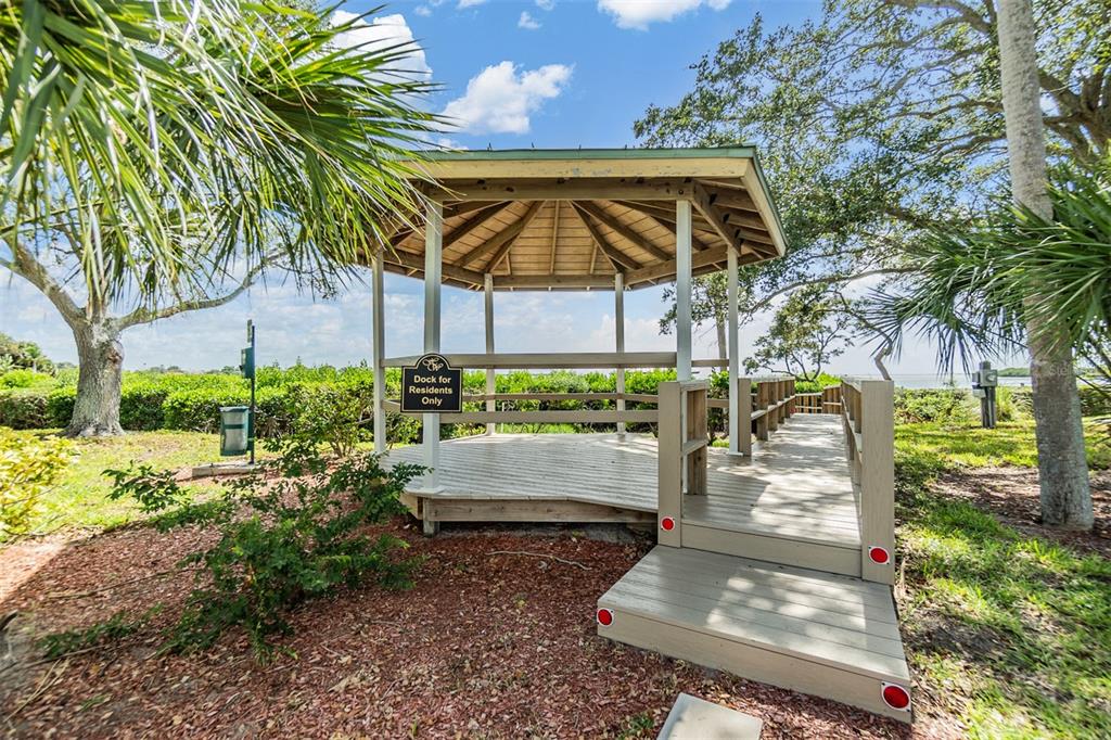 2118 Harbour Watch Drive Tarpon Springs, FL 34689 - Photo 59 of 59