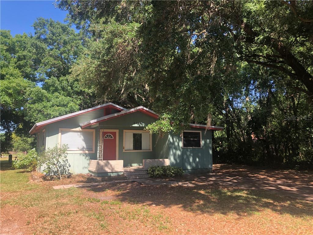2216 Wooten Road Dover, FL 33527 - Photo 1 of 1