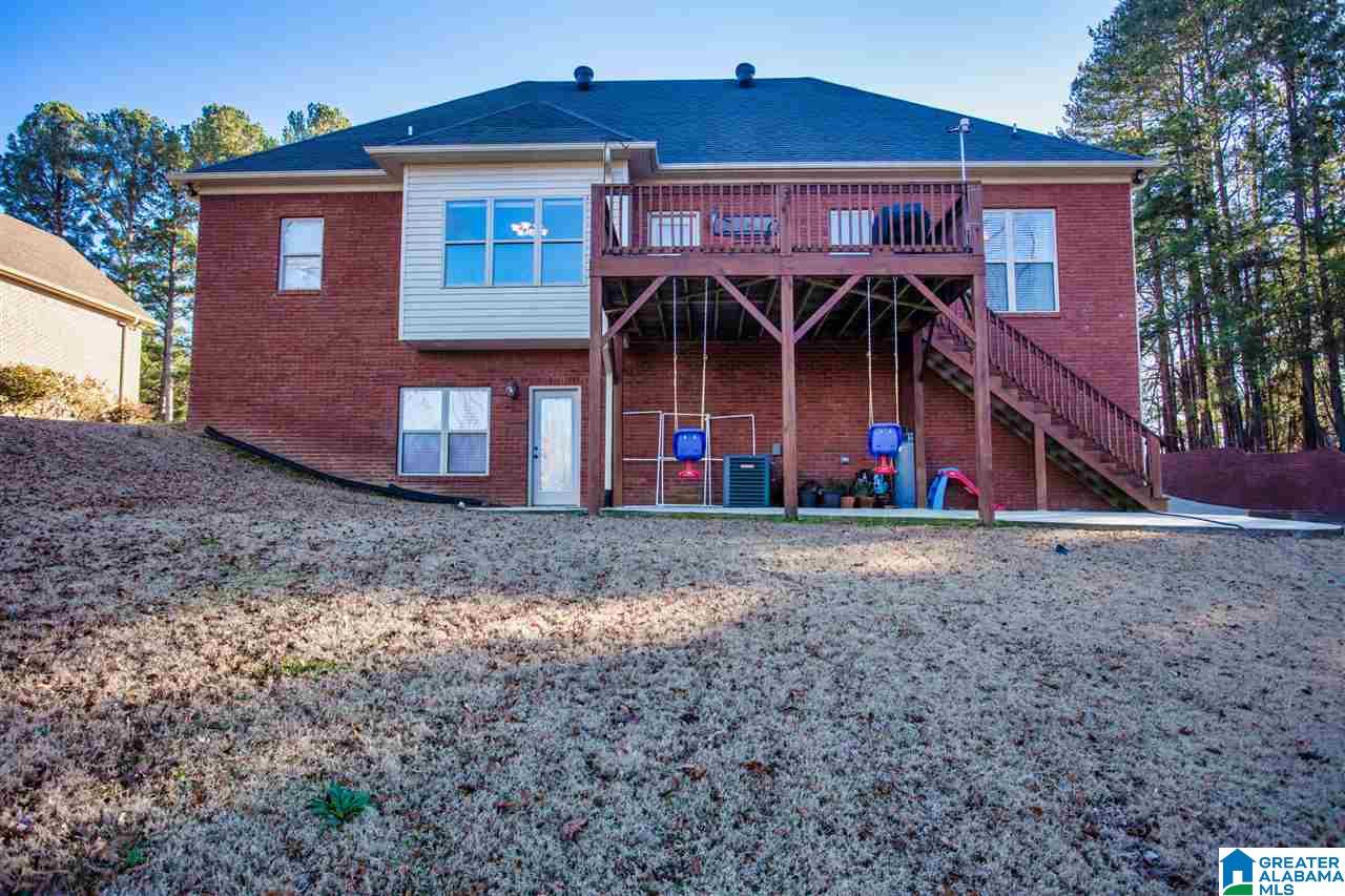 1228 Bob Glenn Road Morris, AL 35116 - Photo 42 of 42