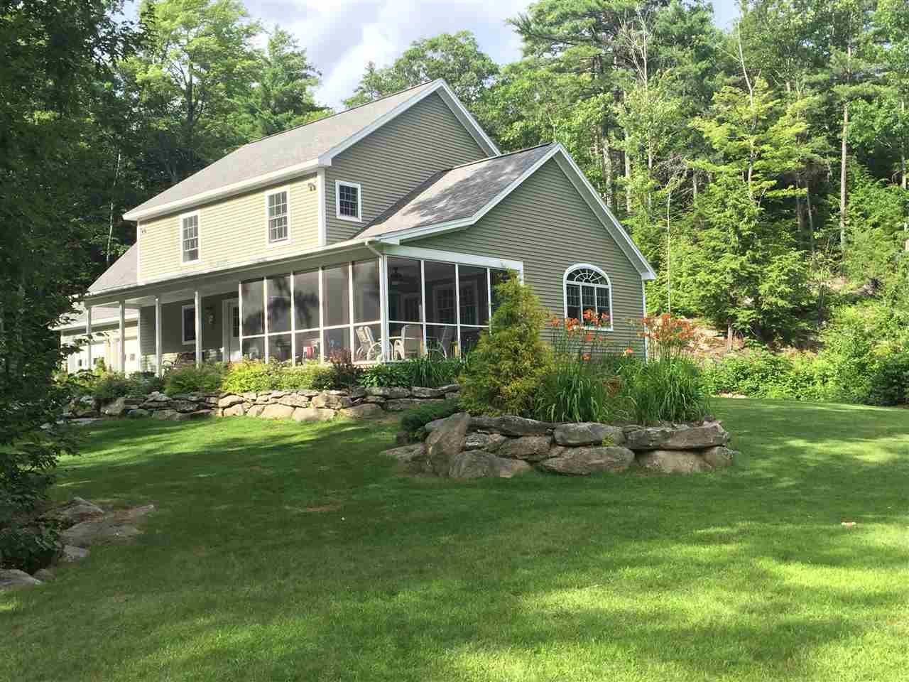 95 Winn Hill Road Sunapee, NH 03782 - Photo 1 of 35 Gallery Image 1