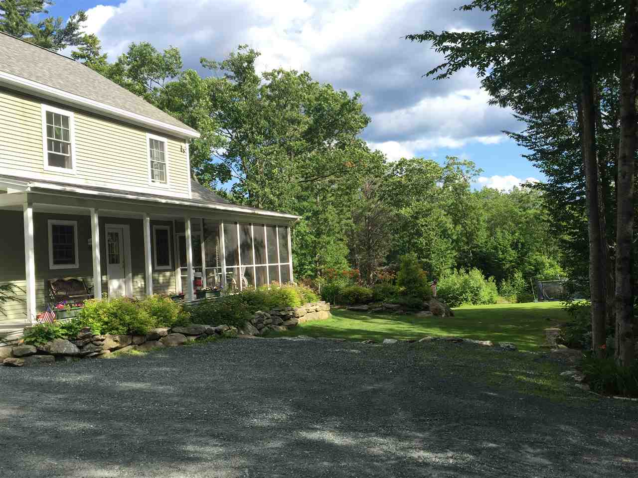 95 Winn Hill Road Sunapee, NH 03782 - Photo 2 of 35 Gallery Image 2