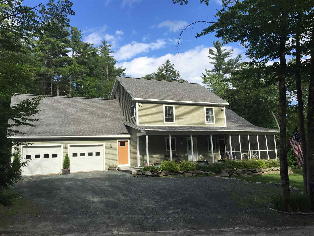 95 Winn Hill Road Sunapee, NH 03782 - Photo 3 of 35 Gallery Image 3