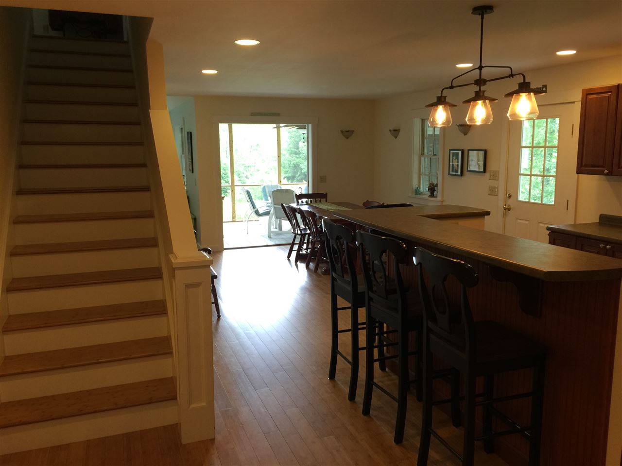 95 Winn Hill Road Sunapee, NH 03782 - Photo 4 of 35 Gallery Image 4