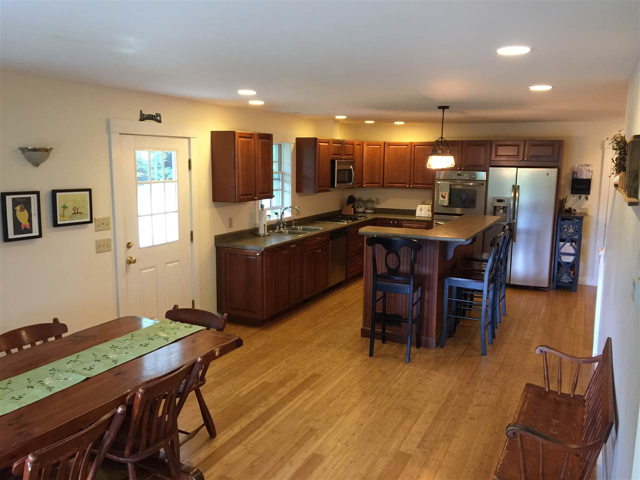 95 Winn Hill Road Sunapee, NH 03782 - Photo 5 of 35 Gallery Image 5