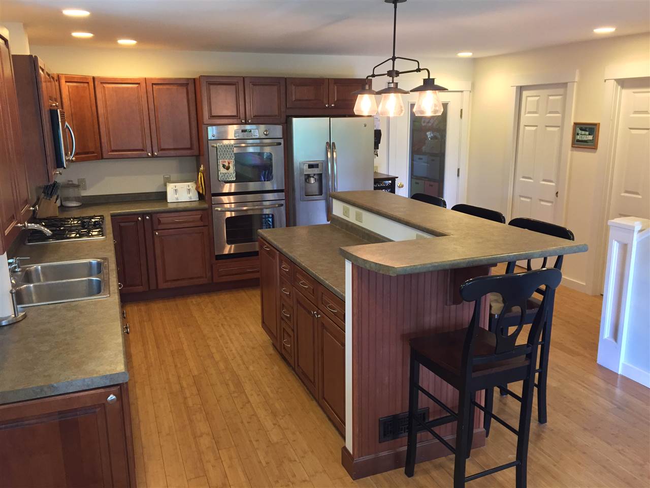 95 Winn Hill Road Sunapee, NH 03782 - Photo 6 of 35 Gallery Image 6