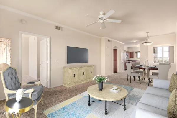 $1,600 | 1941 South Pierpont Drive, Unit 2141, Mesa, AZ 85206