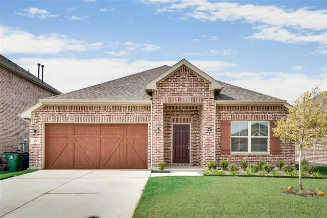 $2,195 | 4543 Frost Avenue, Aubrey, TX 76227