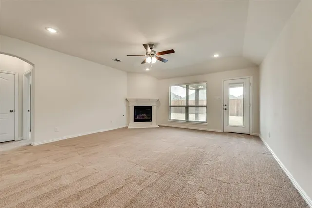 $2,195 | 4543 Frost Avenue, Aubrey, TX 76227