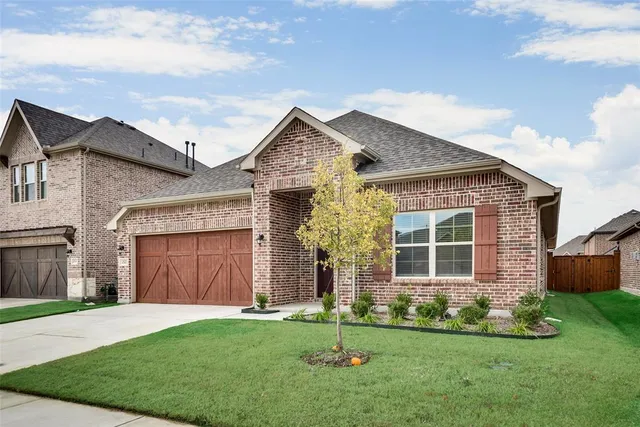 $2,195 | 4543 Frost Avenue, Aubrey, TX 76227