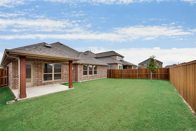 $2,195 | 4543 Frost Avenue, Aubrey, TX 76227