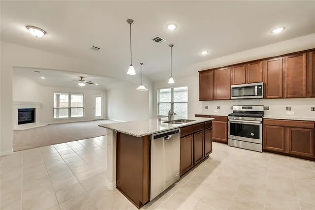 $2,195 | 4543 Frost Avenue, Aubrey, TX 76227