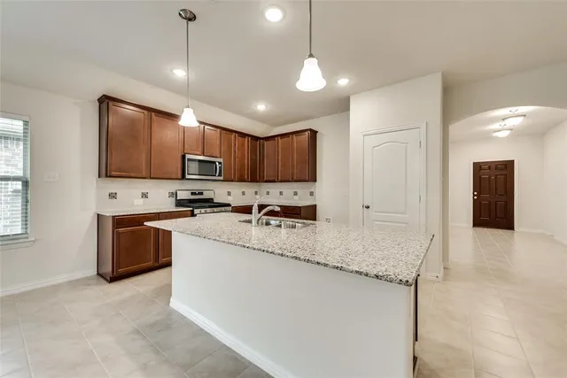 $2,195 | 4543 Frost Avenue, Aubrey, TX 76227