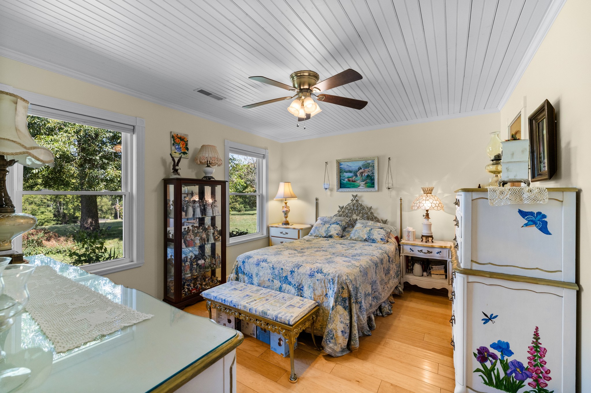 1556 Chestnut Grove Road Morrison, TN 37357 - Photo 17 of 58