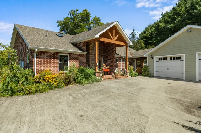 a view of lake view and mountain view