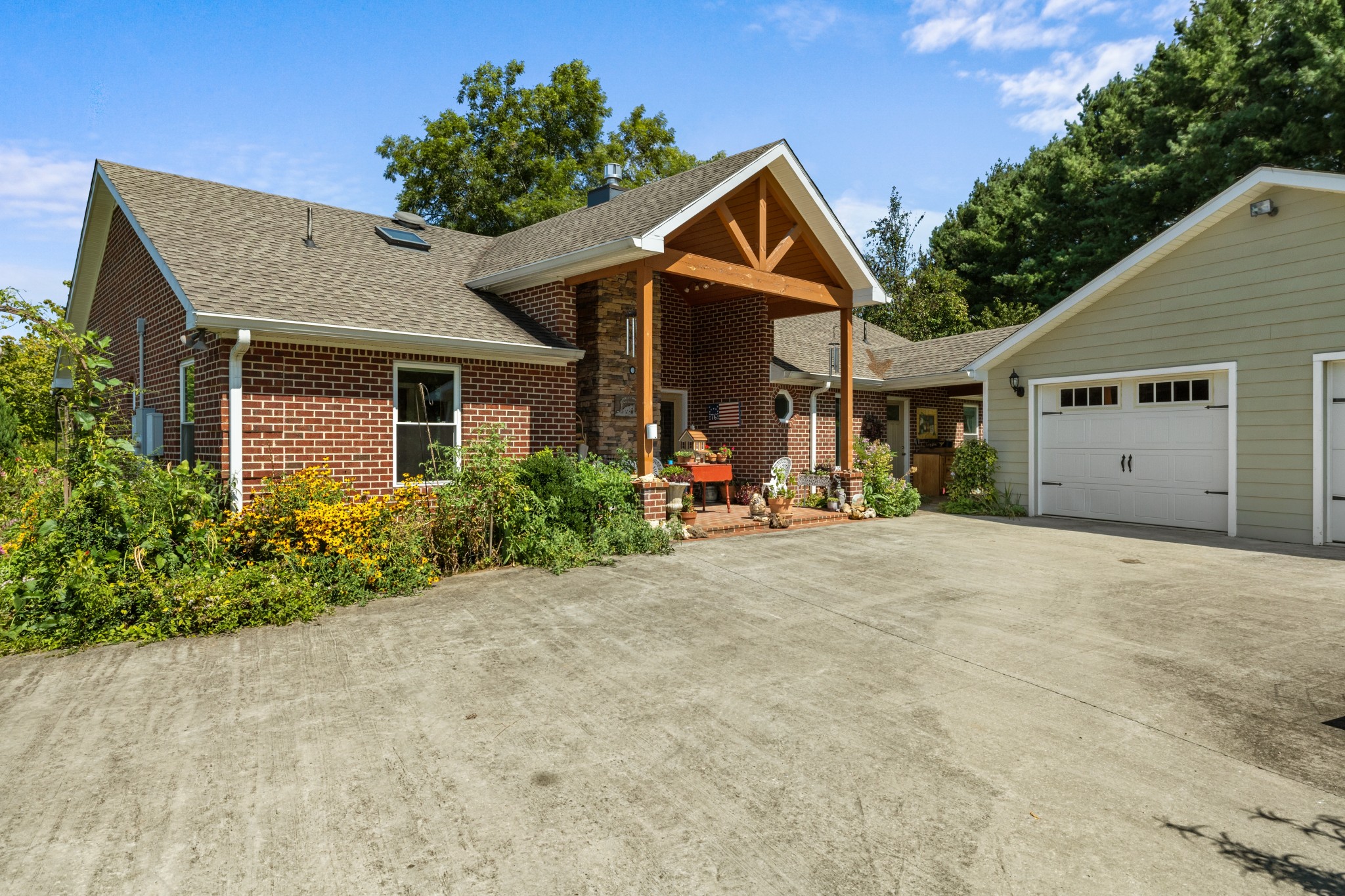 1556 Chestnut Grove Road Morrison, TN 37357 - Photo 29 of 58