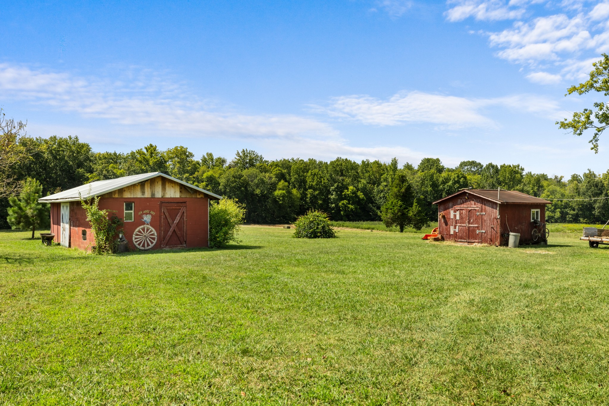 1556 Chestnut Grove Road Morrison, TN 37357 - Photo 42 of 58