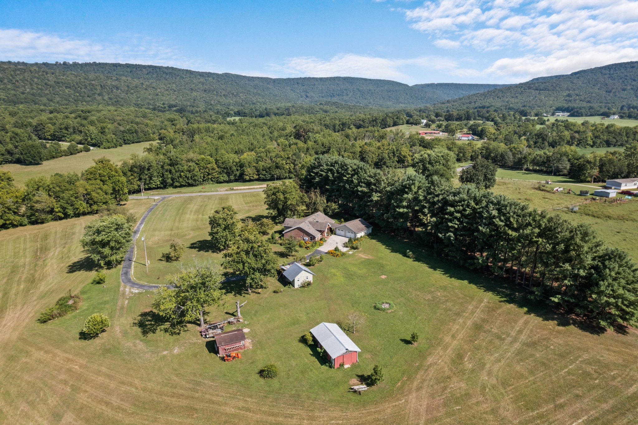 1556 Chestnut Grove Road Morrison, TN 37357 - Photo 49 of 58