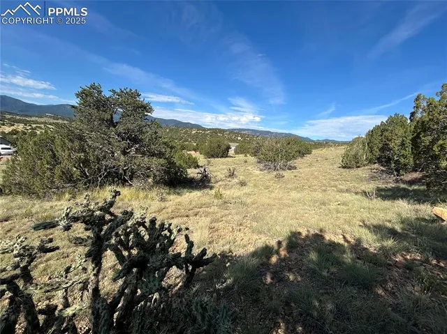 $59,900 | 110 Hideaway Trail, Rockvale, CO 81244