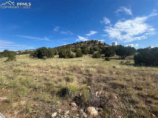$59,900 | 110 Hideaway Trail, Rockvale, CO 81244