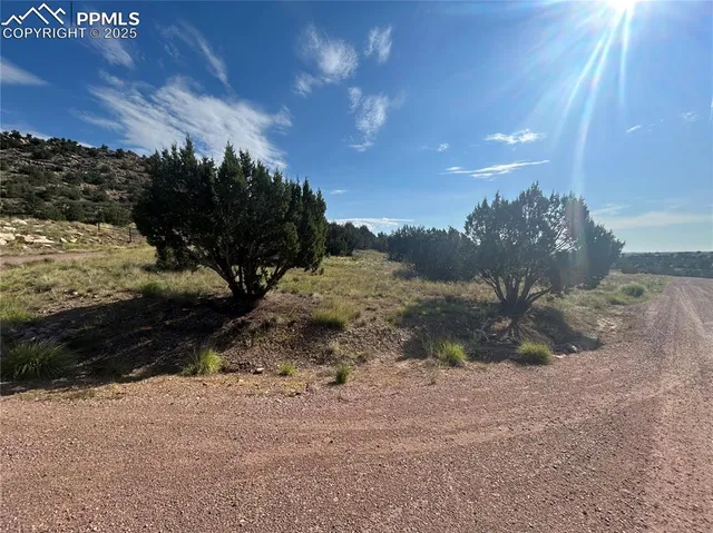$59,900 | 110 Hideaway Trail, Rockvale, CO 81244