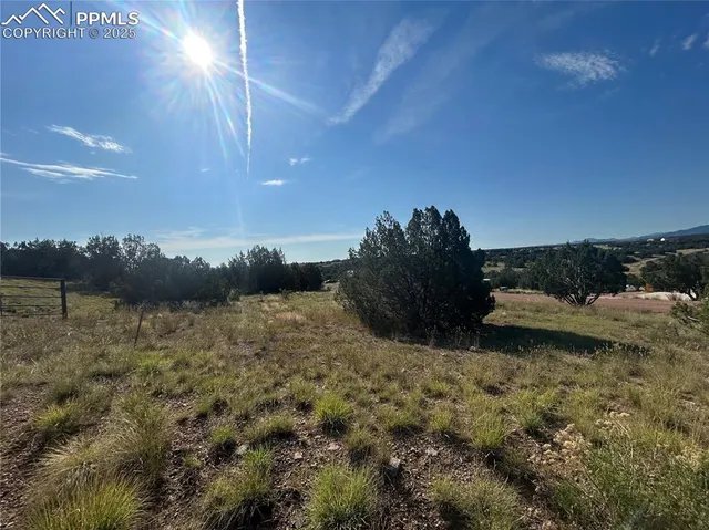 $59,900 | 110 Hideaway Trail, Rockvale, CO 81244