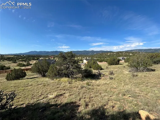 $59,900 | 110 Hideaway Trail, Rockvale, CO 81244