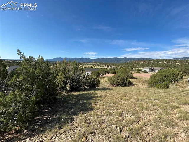 $59,900 | 110 Hideaway Trail, Rockvale, CO 81244