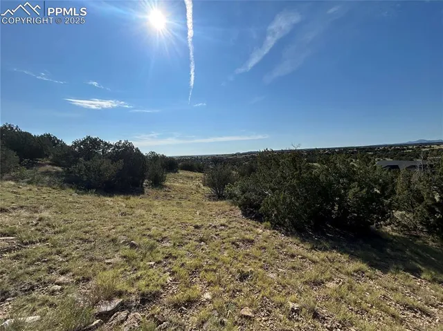 $59,900 | 110 Hideaway Trail, Rockvale, CO 81244