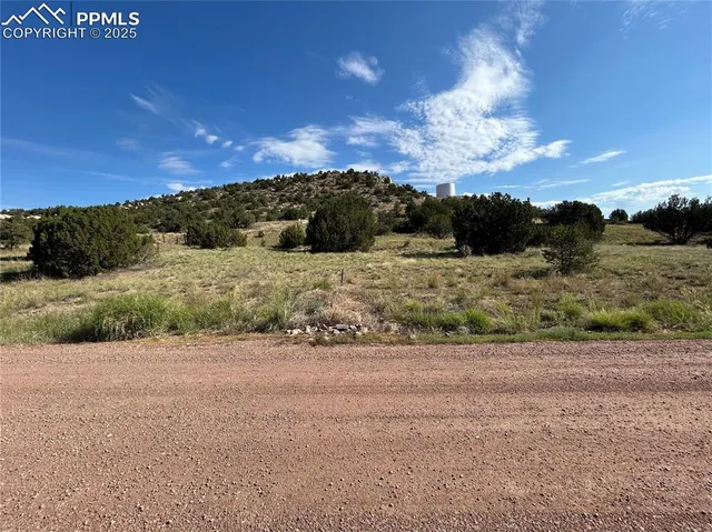 $59,900 | 110 Hideaway Trail, Rockvale, CO 81244