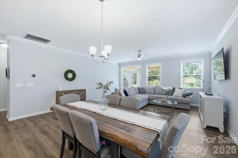 $519,000 | 12628 Heath Grove Drive, Huntersville, NC 28078