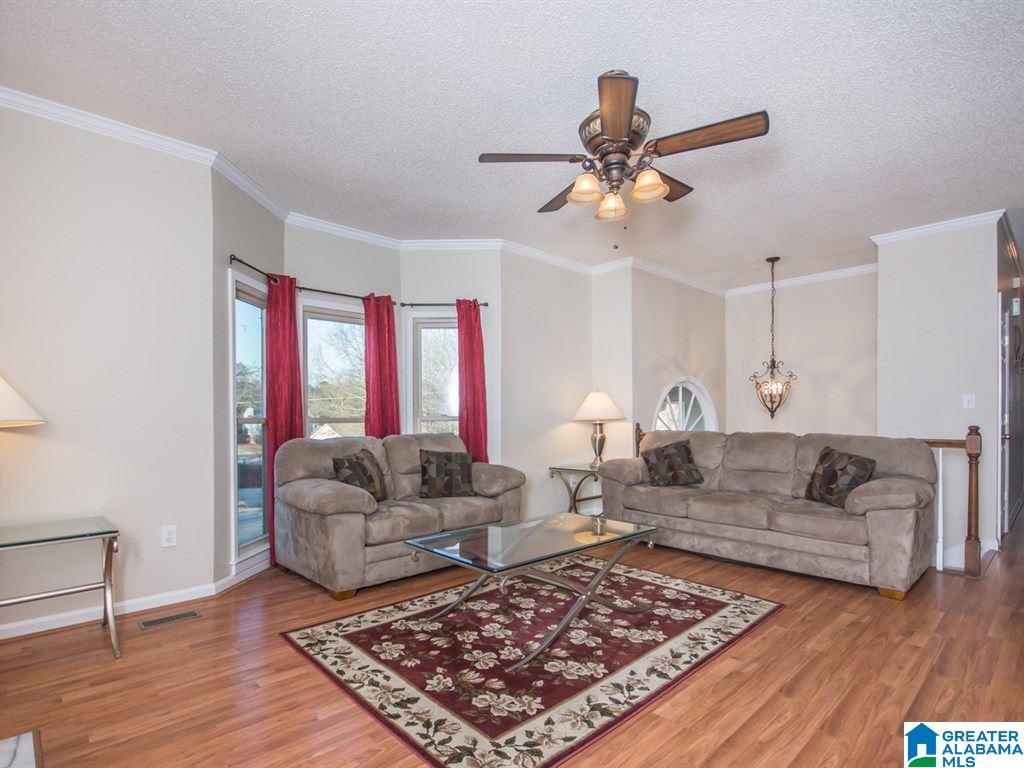 113 Kentwood Lane Alabaster, AL 35007 - Photo 2 of 32