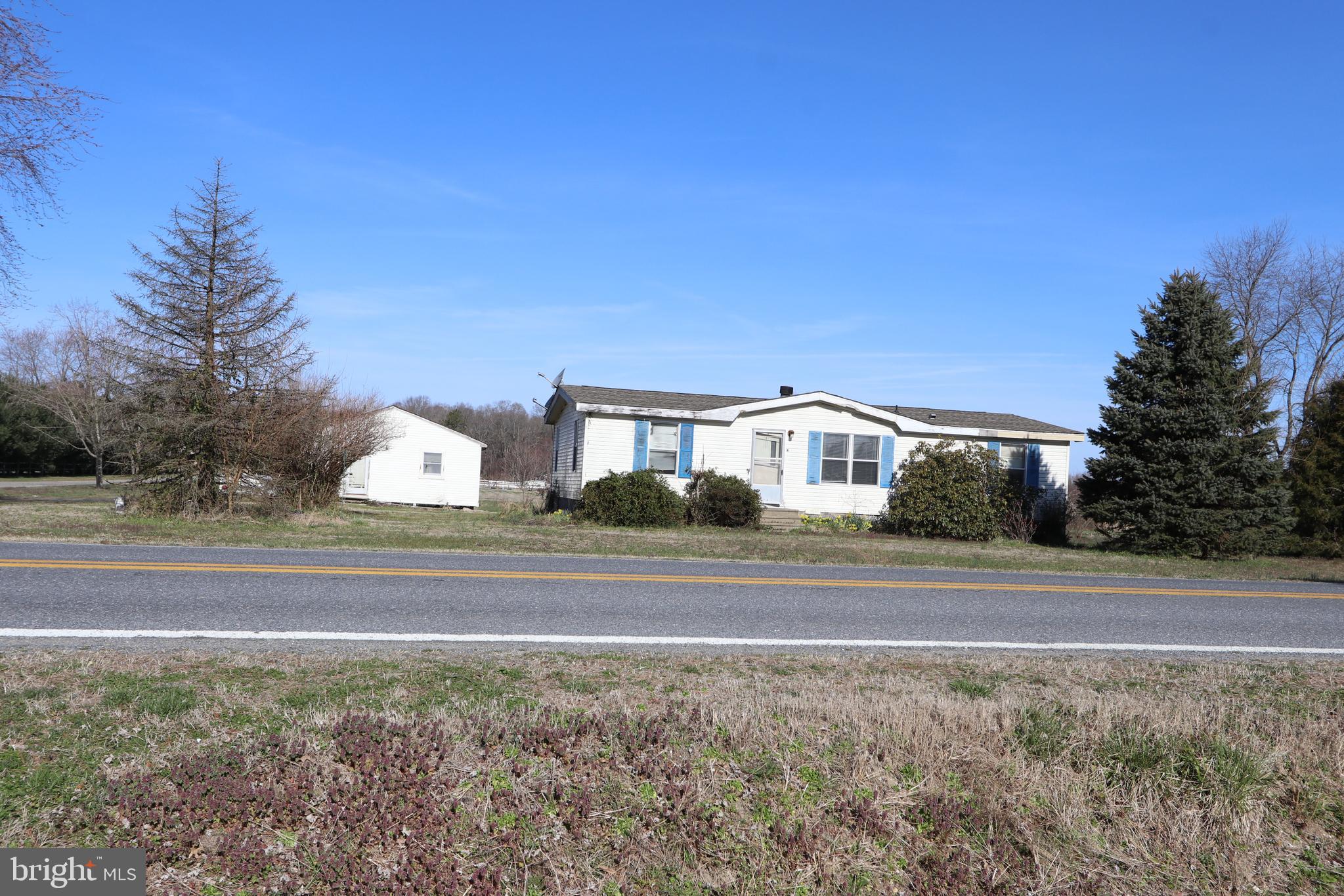11580 Holly Road Ridgely, MD 21660 - Photo 1 of 15 Gallery Image 1