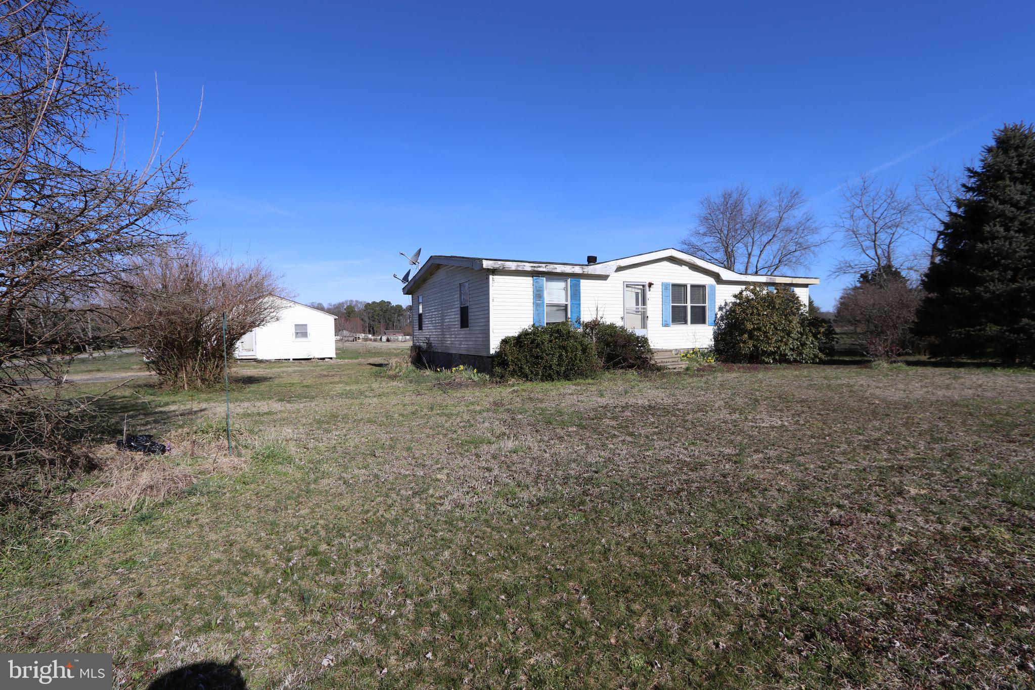 11580 Holly Road Ridgely, MD 21660 - Photo 2 of 15 Gallery Image 2