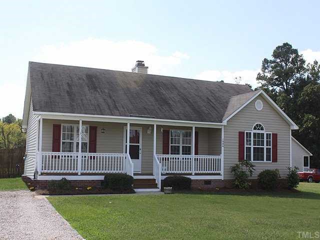 1004 Brack Penny Road Raleigh, NC 27603 - Photo 1 of 12