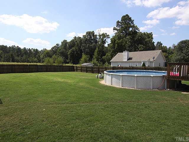 1004 Brack Penny Road Raleigh, NC 27603 - Photo 11 of 12