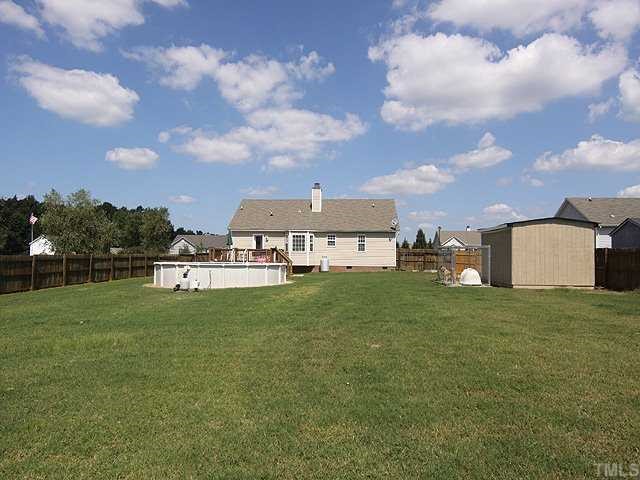 1004 Brack Penny Road Raleigh, NC 27603 - Photo 12 of 12