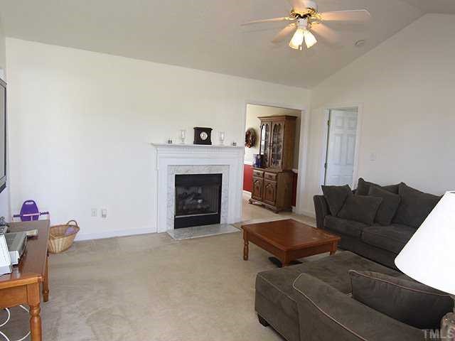 1004 Brack Penny Road Raleigh, NC 27603 - Photo 3 of 12