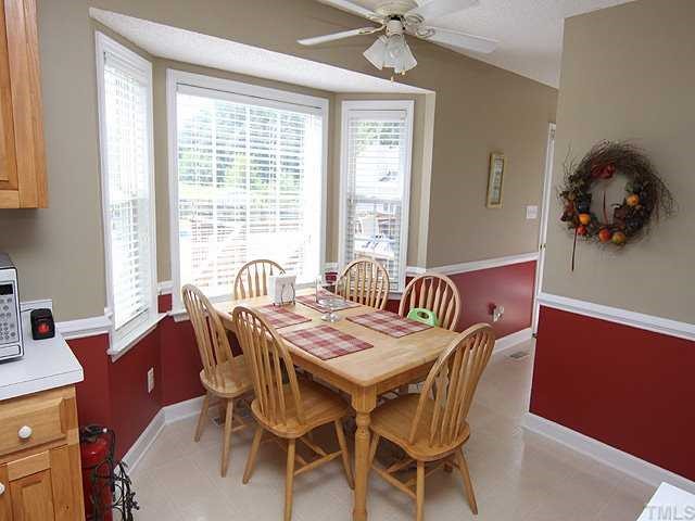 1004 Brack Penny Road Raleigh, NC 27603 - Photo 5 of 12