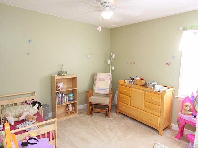 1004 Brack Penny Road Raleigh, NC 27603 - Photo 9 of 12