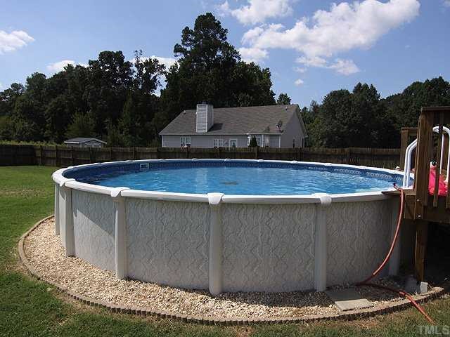 1004 Brack Penny Road Raleigh, NC 27603 - Photo 10 of 12