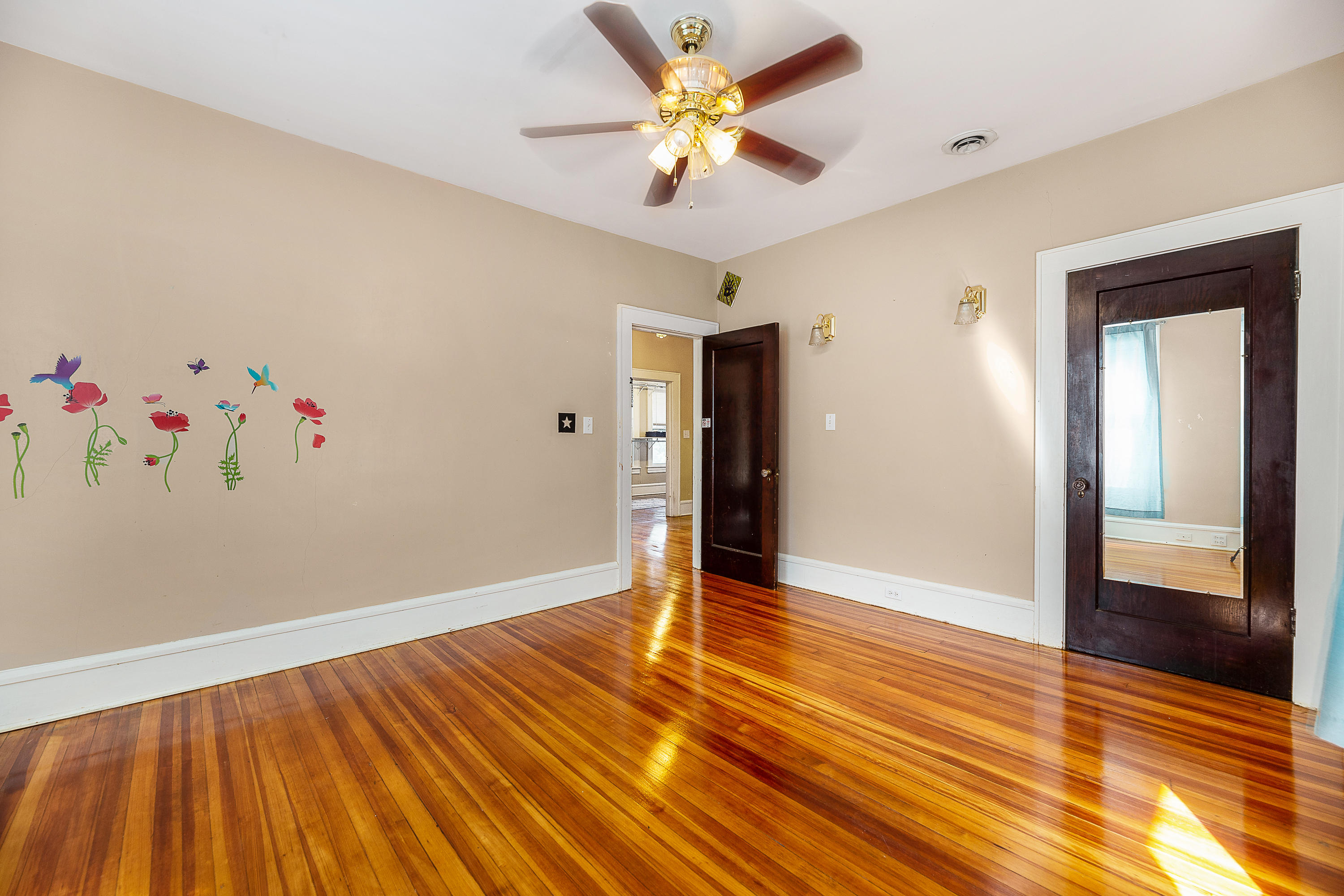 2019 Carter Road Southwest Roanoke, VA 24015 - Photo 22 of 31 Bedroom