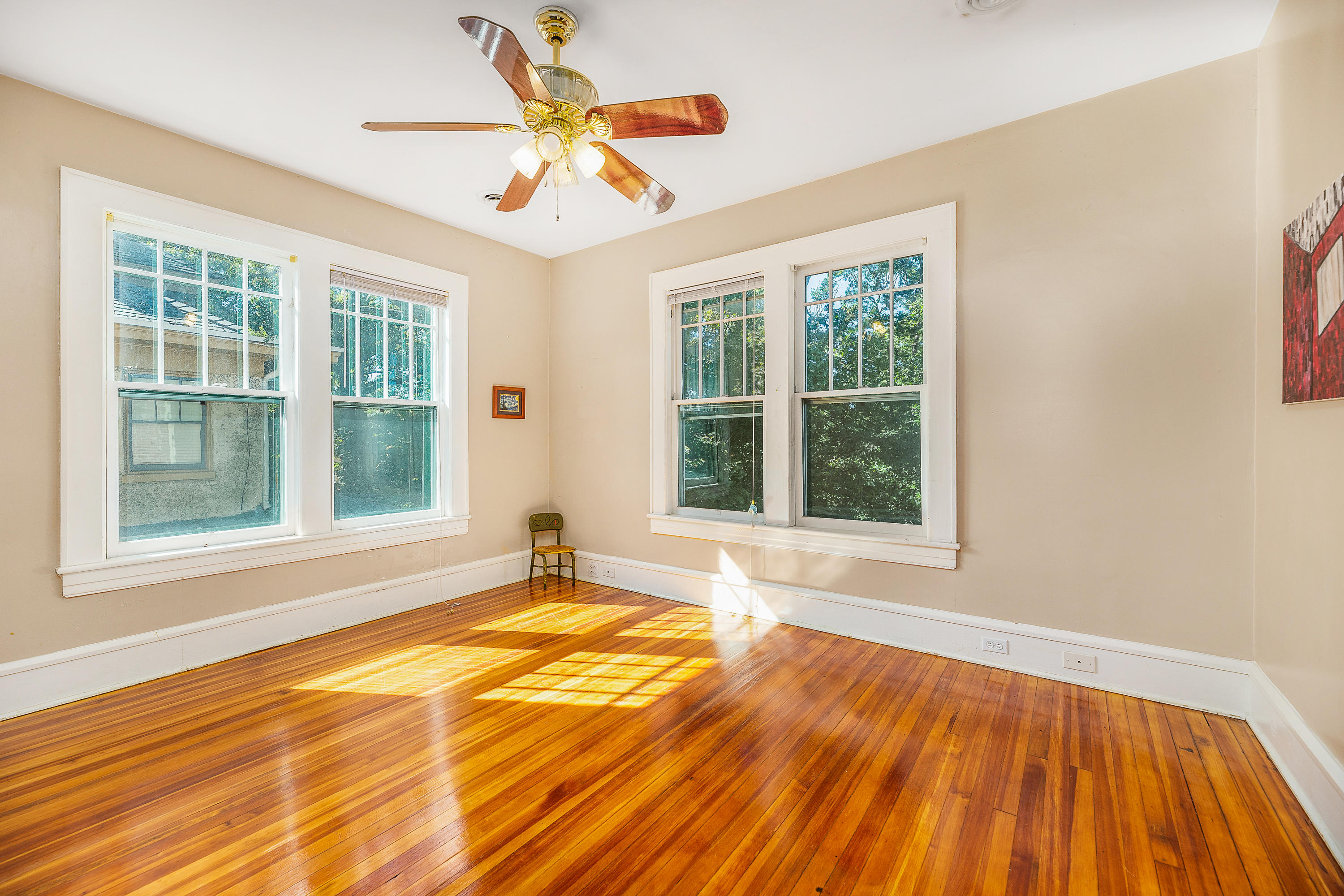 2019 Carter Road Southwest Roanoke, VA 24015 - Photo 24 of 31 Bedroom