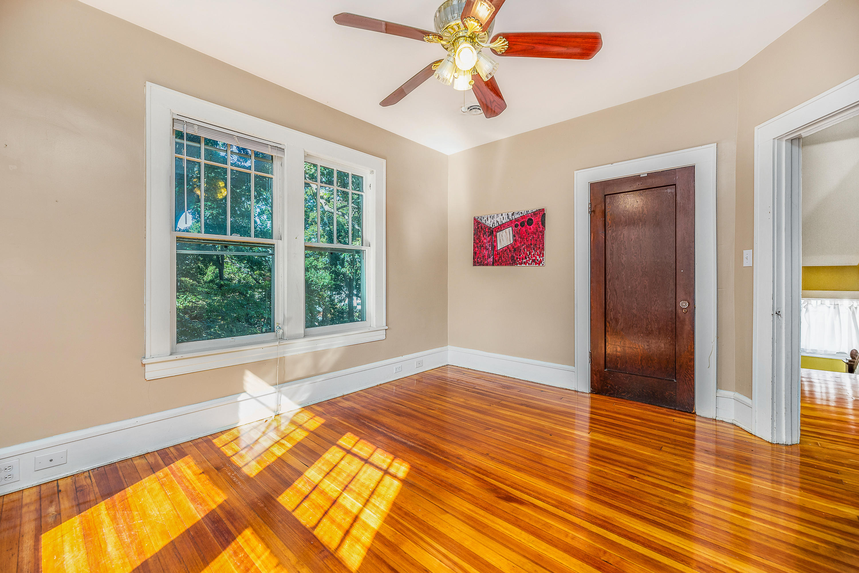 2019 Carter Road Southwest Roanoke, VA 24015 - Photo 25 of 31 Bedroom