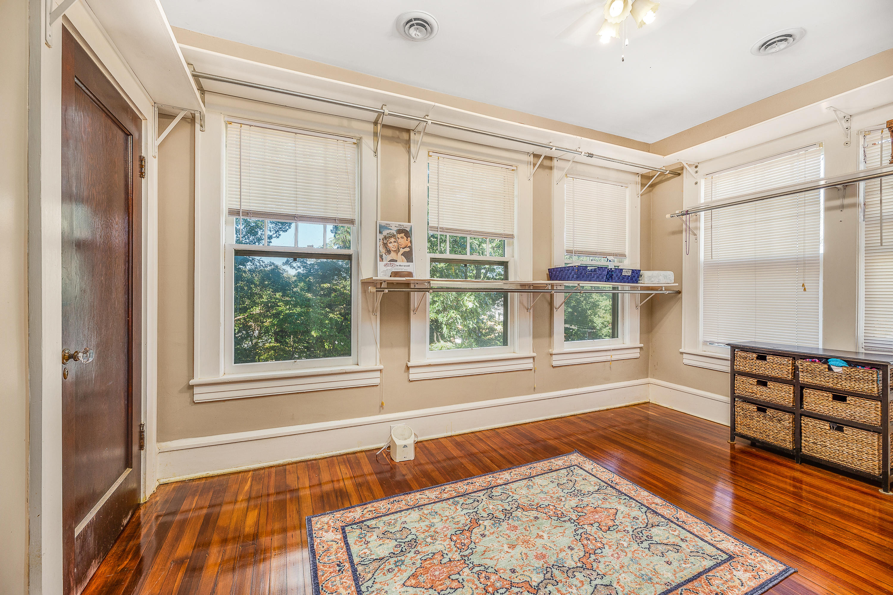 2019 Carter Road Southwest Roanoke, VA 24015 - Photo 26 of 31 Bedroom