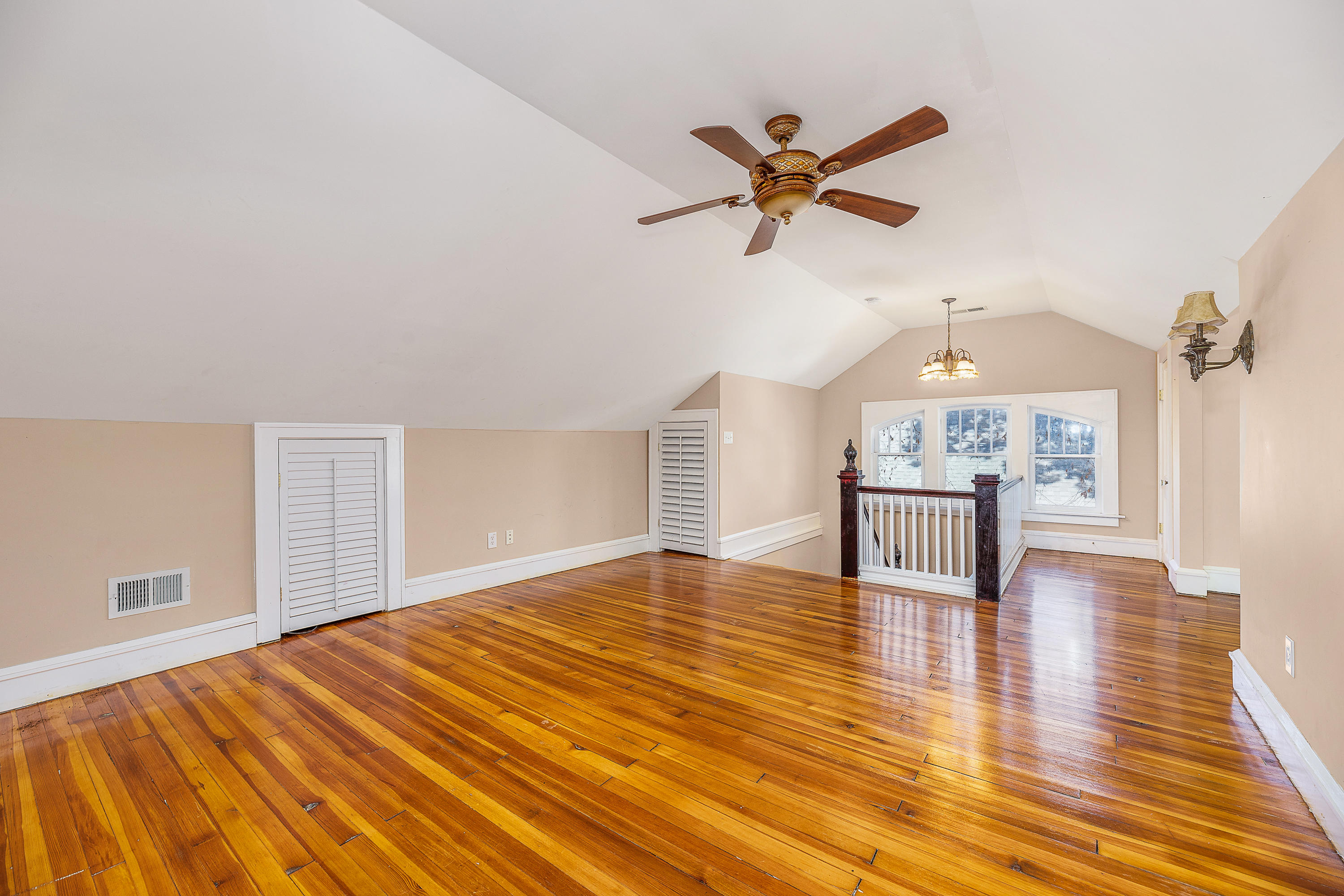 2019 Carter Road Southwest Roanoke, VA 24015 - Photo 31 of 31 Master Suite on the Top Level