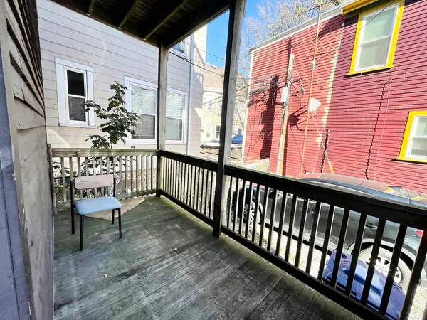 $4,900 | 37 Hillside Street, Unit 1, Boston, MA 02120