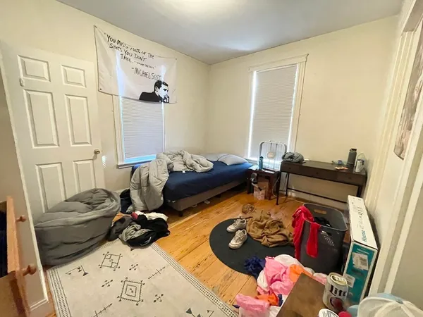 $4,900 | 37 Hillside Street, Unit 1, Boston, MA 02120