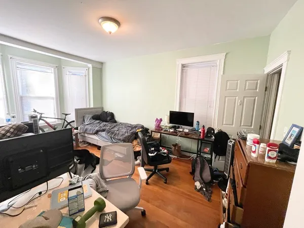 $4,900 | 37 Hillside Street, Unit 1, Boston, MA 02120